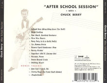 Charger l'image dans la galerie, Chuck Berry : After School Session (CD, Album, RE, RM)