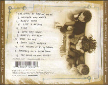 Charger l'image dans la galerie, The Greencards : Weather And Water (CD, Album)