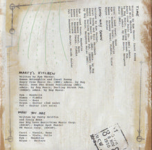 Charger l'image dans la galerie, The Greencards : Weather And Water (CD, Album)