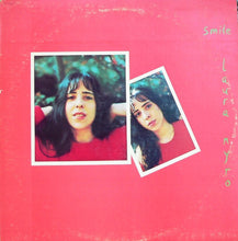 Charger l'image dans la galerie, Laura Nyro : Smile (LP, Album, Pit)