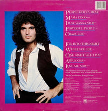 Load image into Gallery viewer, Gino Vannelli : The Best Of Gino Vannelli (LP, Comp, Z -)