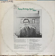 Load image into Gallery viewer, Billy "Crash" Craddock* : Rub It In (LP, Album, San)