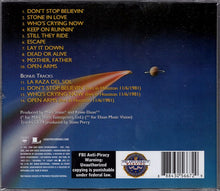 Load image into Gallery viewer, Journey : Escape (CD, Album, RE, RM, Jew)