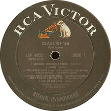 Laden Sie das Bild in den Galerie-Viewer, Floyd Cramer : Class Of '68 (LP, Album)