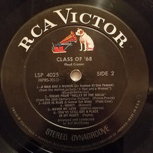 Laden Sie das Bild in den Galerie-Viewer, Floyd Cramer : Class Of '68 (LP, Album)