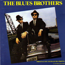 Load image into Gallery viewer, The Blues Brothers : The Blues Brothers (Original Soundtrack Recording) (CD, Album, RE)