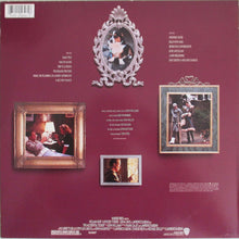 Load image into Gallery viewer, John Williams (4) : The Accidental Tourist (Original Motion Picture Soundtrack) (LP, Spe)