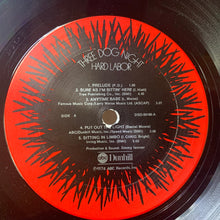 Load image into Gallery viewer, Three Dog Night : Hard Labor (LP, Album, Club, RE, San)