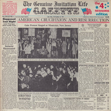 Load image into Gallery viewer, The 4 Seasons* : The Genuine Imitation Life Gazette (LP, Album)