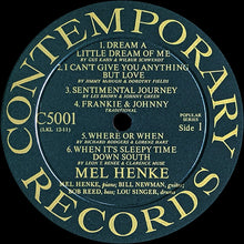 Load image into Gallery viewer, Mel Henke : Dig (LP, Album, Mono)