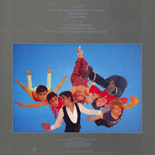 Load image into Gallery viewer, The Human League : Fascination! (LP, MiniAlbum, B, )