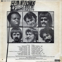Load image into Gallery viewer, 3rd Avenue Blues Band* : Fantastic (LP, Album)