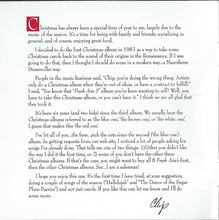 Load image into Gallery viewer, Mannheim Steamroller : Christmas Extraordinaire (HDCD, Album)