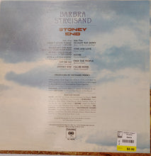Load image into Gallery viewer, Barbra Streisand : Stoney End (LP, Album, San)