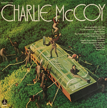 Load image into Gallery viewer, Charlie McCoy : Charlie McCoy (LP, Album, Ter)