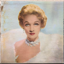 Laden Sie das Bild in den Galerie-Viewer, Marlene Dietrich : Marlene Dietrich At The Cafe De Paris (LP, Album, Mono, RE, Pit)