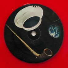 Load image into Gallery viewer, Charlie Parker : Broadcast Performances Vol. 2 (LP, Red)