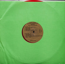 Load image into Gallery viewer, Charlie Parker : Broadcast Performances Vol. 2 (LP, Red)