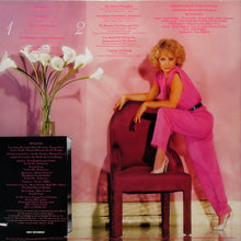 Load image into Gallery viewer, Barbara Mandrell : Love Is Fair (LP, Album, Pin)
