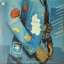 Laden Sie das Bild in den Galerie-Viewer, Johnny Nash : My Merry-Go-Round (LP, Album, Gat)