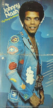 Laden Sie das Bild in den Galerie-Viewer, Johnny Nash : My Merry-Go-Round (LP, Album, Gat)