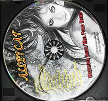 Load image into Gallery viewer, Westside Andy & The Mel Ford Band : Alley Cat (CD)