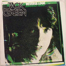 Charger l'image dans la galerie, Jack Green : Reverse Logic (LP, Album)