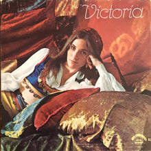 Load image into Gallery viewer, Victoria* : Victoria (LP, Album, PRC)