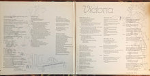 Load image into Gallery viewer, Victoria* : Victoria (LP, Album, PRC)