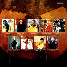 Load image into Gallery viewer, Wu-Tang Clan : Playlist: The Very Best Of Wu-Tang Clan (CD, Comp)