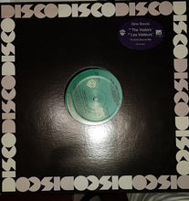 Load image into Gallery viewer, Gino Soccio : The Visitors (12")