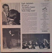 Charger l'image dans la galerie, Eddy Arnold : The Everlovin' World Of Eddy Arnold (LP, Album, Hol)