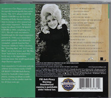 Laden Sie das Bild in den Galerie-Viewer, Dolly Parton : Coat Of Many Colors (CD, Album, RE, RM)