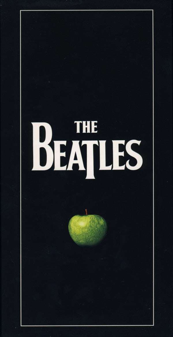 Buy The Beatles : The Beatles (Box, Comp + CD, Album, Enh