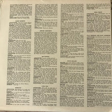 Load image into Gallery viewer, Buddy Hackett : I Had A Ball (Original Broadway Cast Recording) (LP, Mono, Promo, S/Edition)