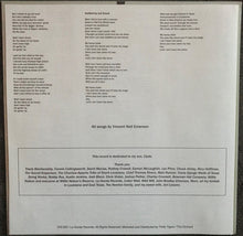 Load image into Gallery viewer, Vincent Neil Emerson : Vincent Neil Emerson (LP)