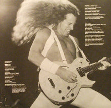 Charger l'image dans la galerie, Ted Nugent : Penetrator (LP, Album, SP )