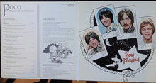 Load image into Gallery viewer, Poco (3) : Pickin' Up The Pieces (LP, Album, CSM)