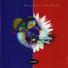 Load image into Gallery viewer, Dave Matthews Band : Crash (CD, Album)