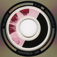 Load image into Gallery viewer, Dave Matthews Band : Crash (CD, Album)