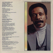 Load image into Gallery viewer, David Fathead Newman* : Concrete Jungle (LP, Album)