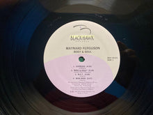 Load image into Gallery viewer, Maynard Ferguson : Body & Soul (LP, Album)
