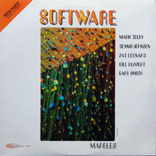 Load image into Gallery viewer, Software (6) : Marbles (LP, Album)