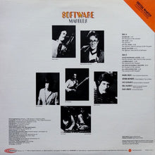Load image into Gallery viewer, Software (6) : Marbles (LP, Album)
