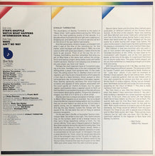 Load image into Gallery viewer, Stanley Turrentine : Ain't No Way (LP, Album)