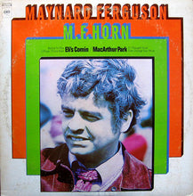 Load image into Gallery viewer, Maynard Ferguson : M.F. Horn (LP, Album)