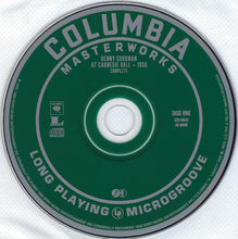 Load image into Gallery viewer, Benny Goodman : The Famous 1938 Carnegie Hall Jazz Concert (2xCD, RE, RM)