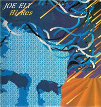 Load image into Gallery viewer, Joe Ely : Hi-Res (LP, Album)
