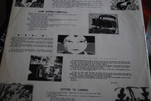 Load image into Gallery viewer, Joe Ely : Hi-Res (LP, Album)