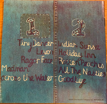 Laden Sie das Bild in den Galerie-Viewer, Elton John : Madman Across The Water (SACD, Hybrid, Multichannel, Album, RE, RM)